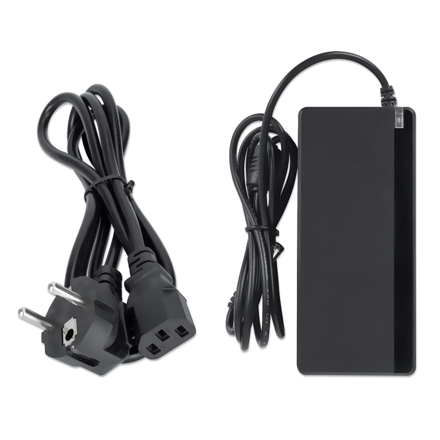 Switch con 6 puertos Fast Ethernet, (3 PoE+, 1 PoE de Alta Potencia y 2 de enlace) Image 7