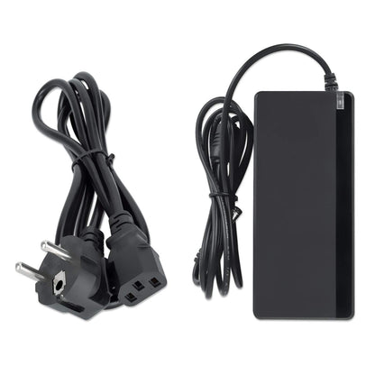 Switch con 6 puertos Fast Ethernet, (3 PoE+, 1 PoE de Alta Potencia y 2 de enlace) Image 7