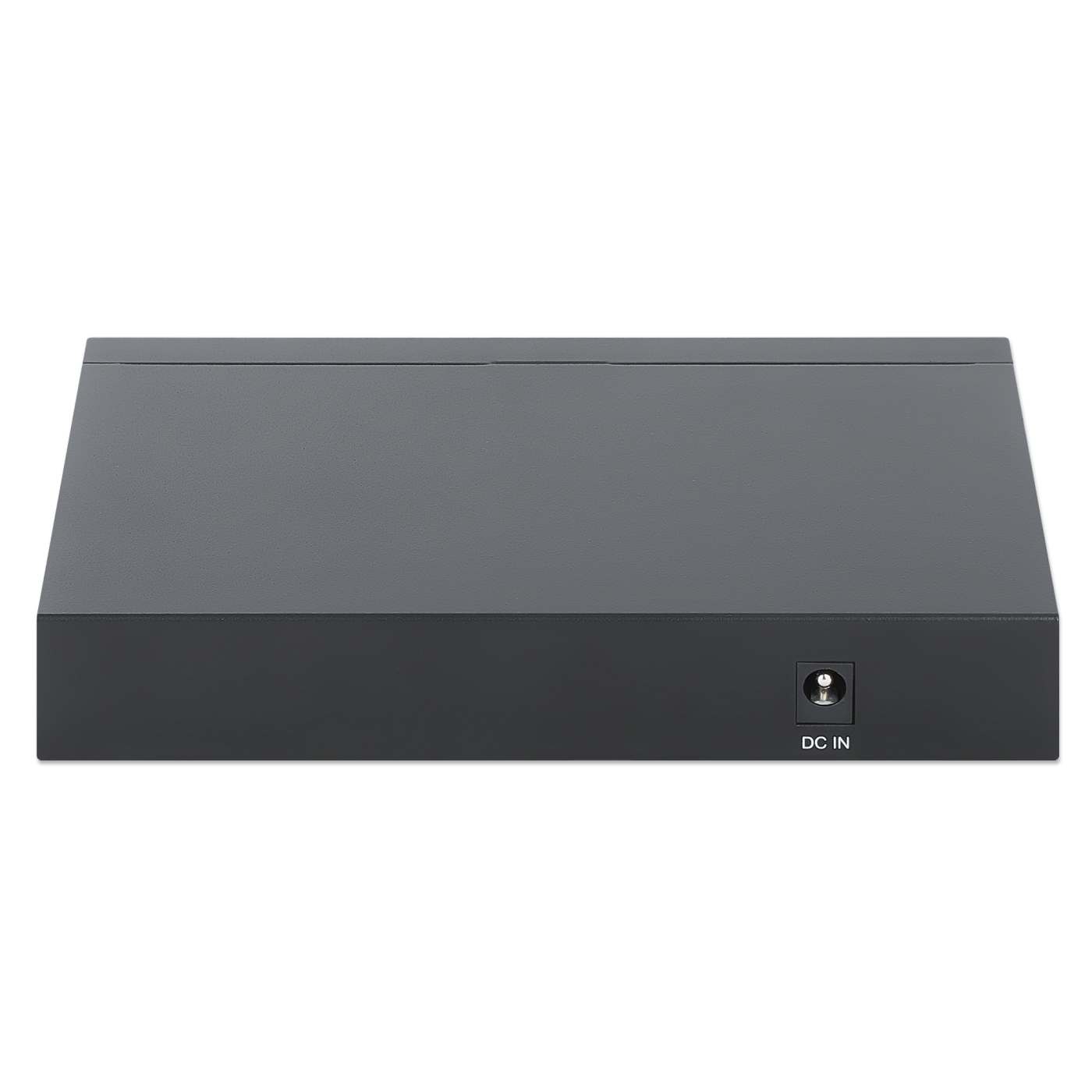 Switch PoE++ con 5 puertos Ethernet 2.5G y 1 enlace ascendente SFP+ Image 5