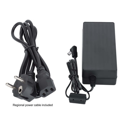 Switch PoE++ con 5 puertos Ethernet 2.5G y 1 enlace ascendente SFP+ Image 9