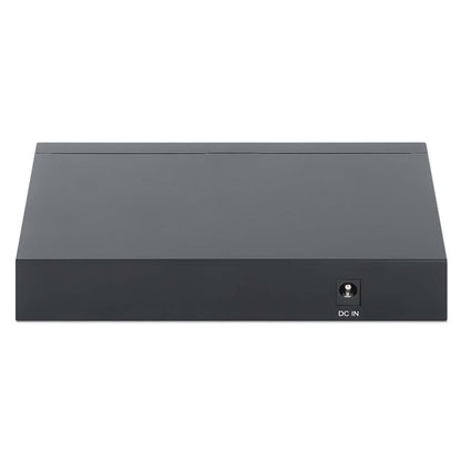 Switch PoE++ de 6 puertos con 5 puertos Ethernet de 2,5 G y 1 enlace Uplink SFP+ de 120 W Image 4