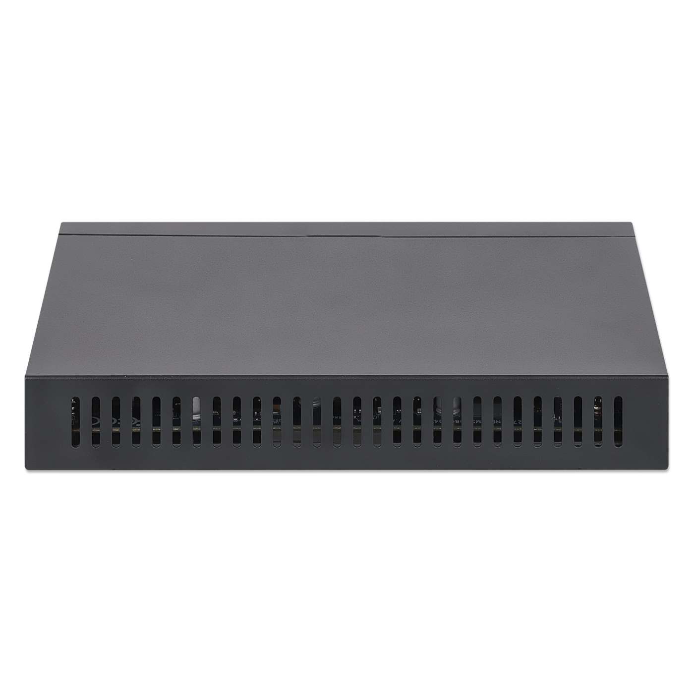 Switch de 6 puertos con 4 puertos Ethernet de 2.5 G y 2 enlaces ascendentes RJ45 de 10 G Image 4