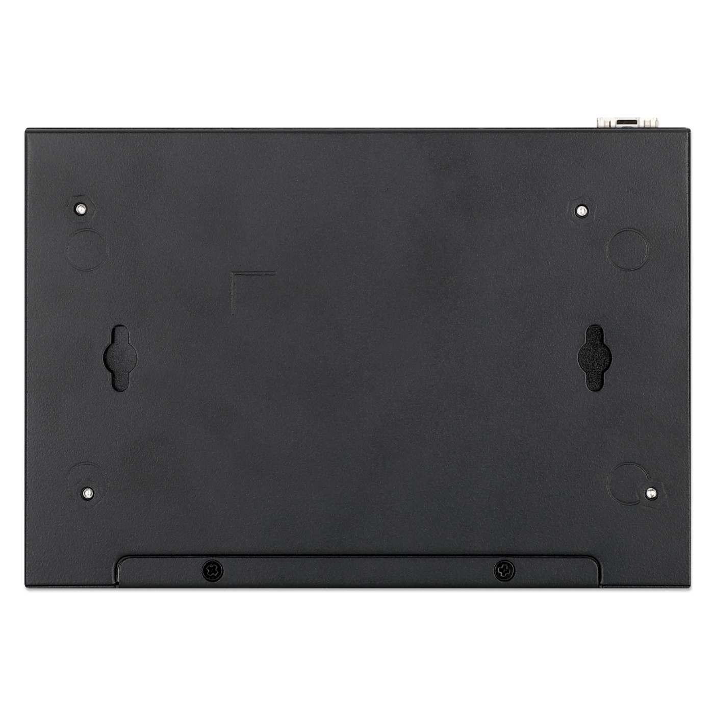 Switch de 6 puertos con 4 puertos Ethernet de 2.5 G y 2 enlaces ascendentes RJ45 de 10 G Image 6