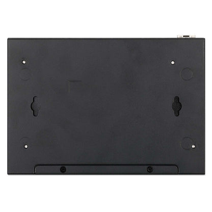 Switch de 6 puertos con 4 puertos Ethernet de 2.5 G y 2 enlaces ascendentes RJ45 de 10 G Image 6