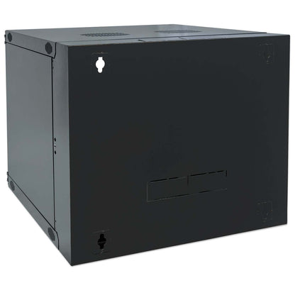 Gabinete de 19" para montaje en muro con doble sección Image 5