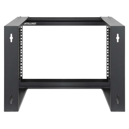 Rack abierto de 19" para montaje en pared, 2 postes, 6U Image 5