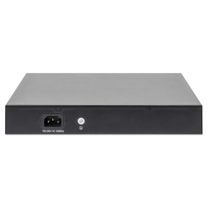 Switch PoE+ de 8 puertos para Escritorio Image 5