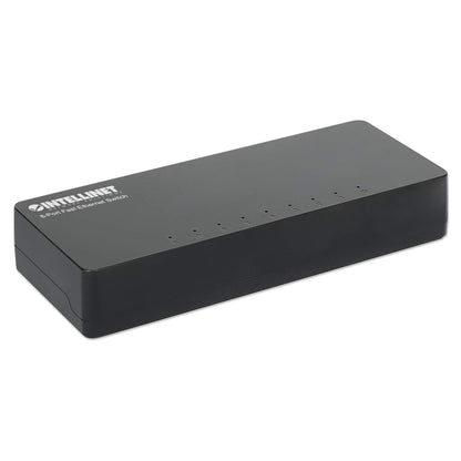 Switch con 8 puertos Fast Ethernet Image 3
