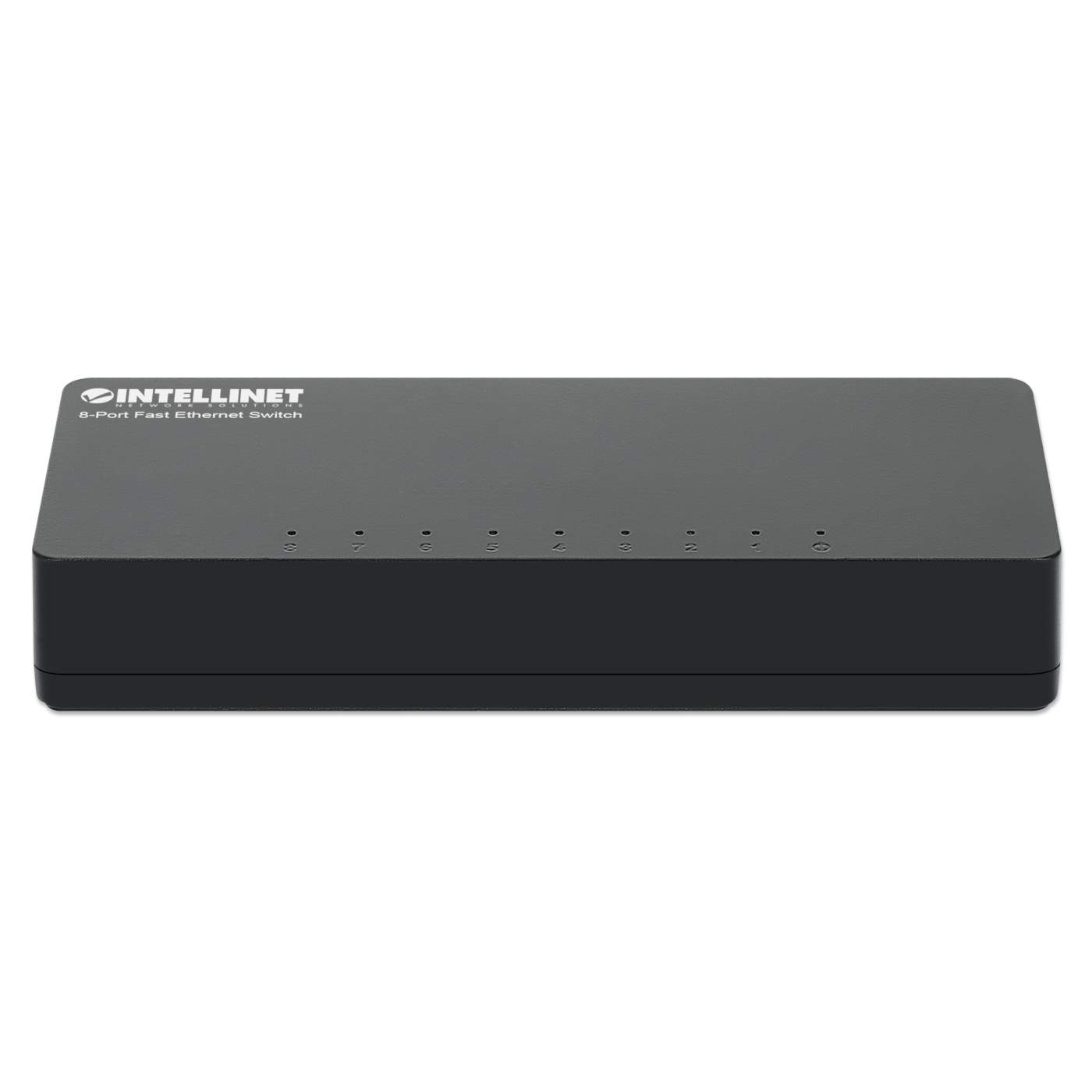 Switch con 8 puertos Fast Ethernet Image 4