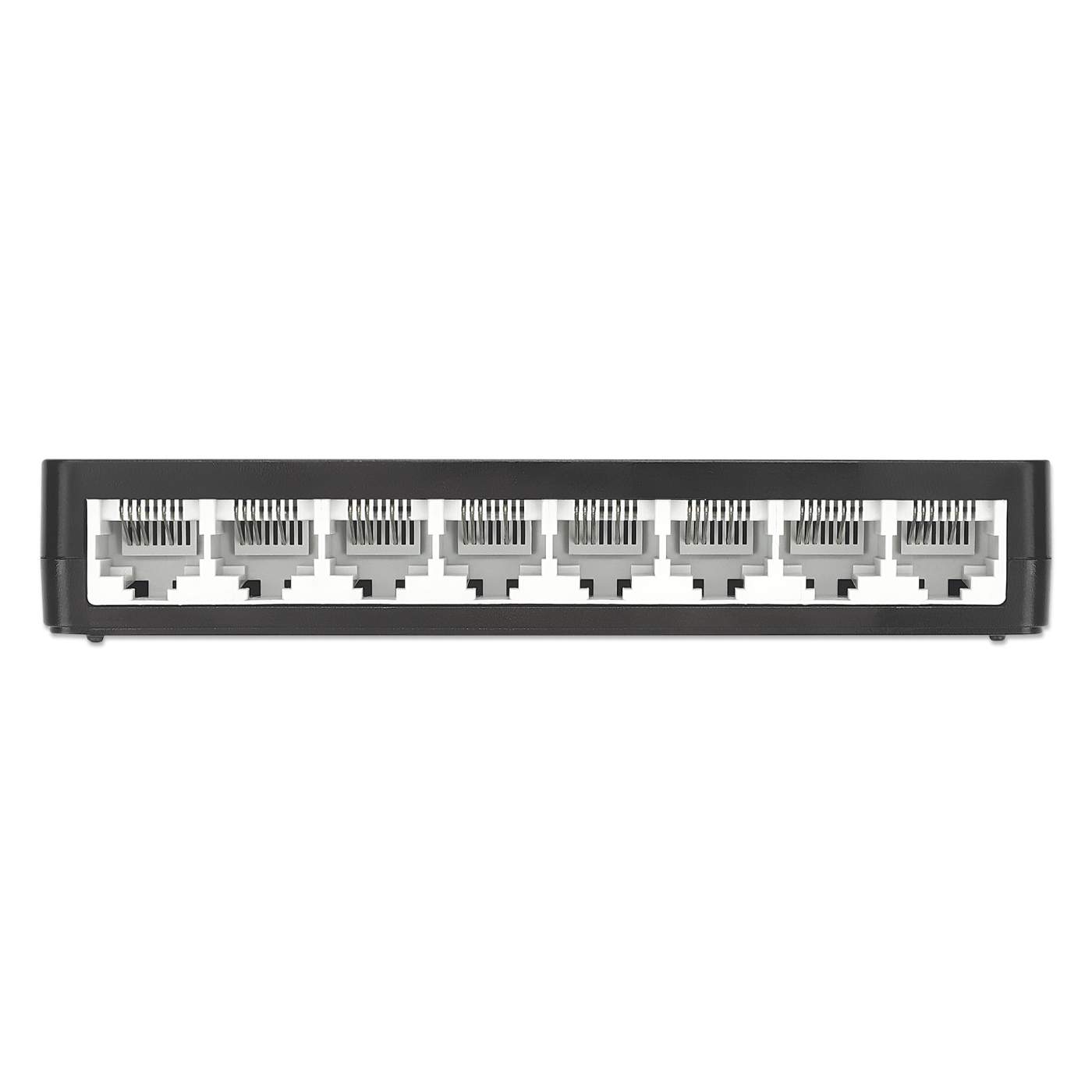 Switch con 8 puertos Fast Ethernet Image 6