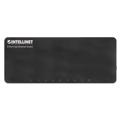 Switch con 8 puertos Fast Ethernet Image 7