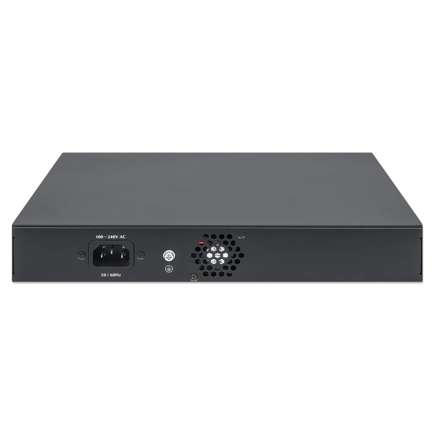 Switch Gigabit PoE+ de 8 puertos Image 5