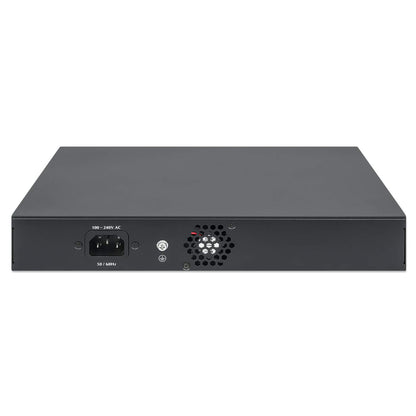 Switch Gigabit PoE+ de 8 puertos Image 5