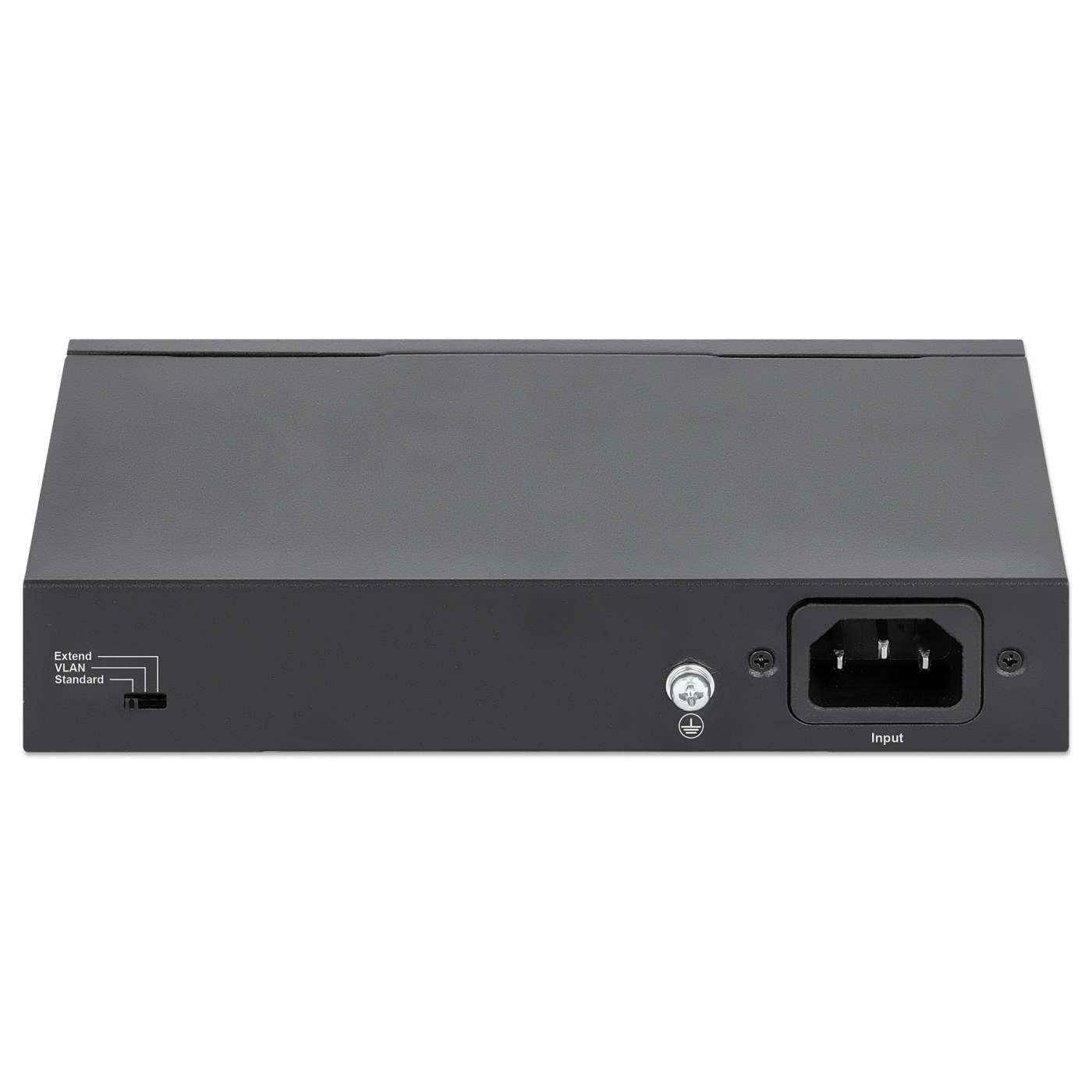Switch PoE Gigabit Ethernet de 8 puertos Image 4