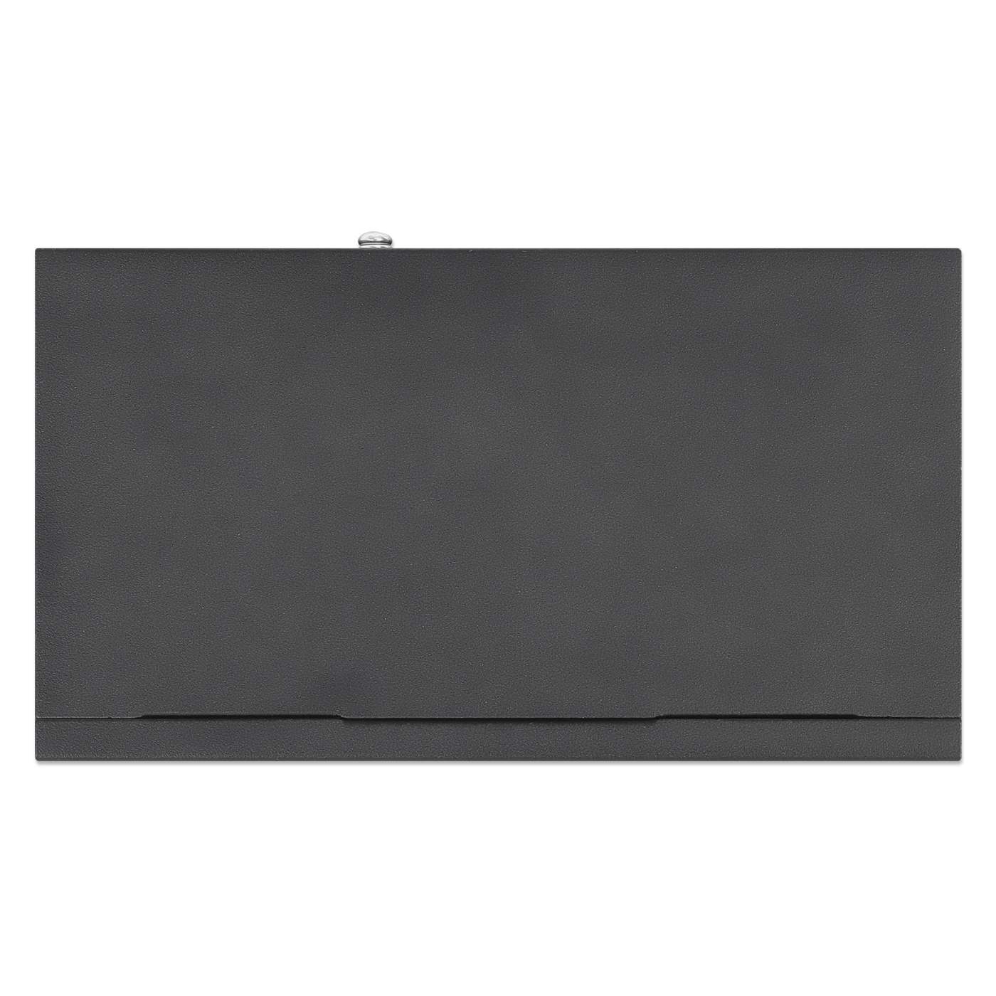 Switch PoE Gigabit Ethernet de 8 puertos Image 6