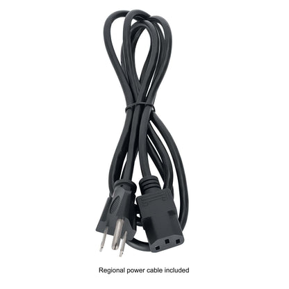 Switch PoE Gigabit Ethernet de 8 puertos Image 9
