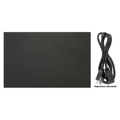 Switch Administrable Gigabit Ethernet de 8 puertos PoE+ con 2 puertos SFP Image 7