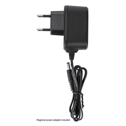 Switch de Escritorio Gigabit Ethernet de 8 puertos Image 9