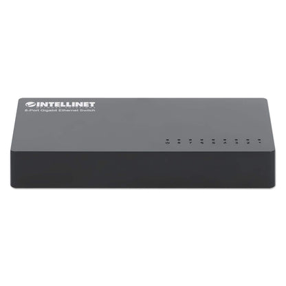 Switch de 8 puertos Gigabit Ethernet Image 4
