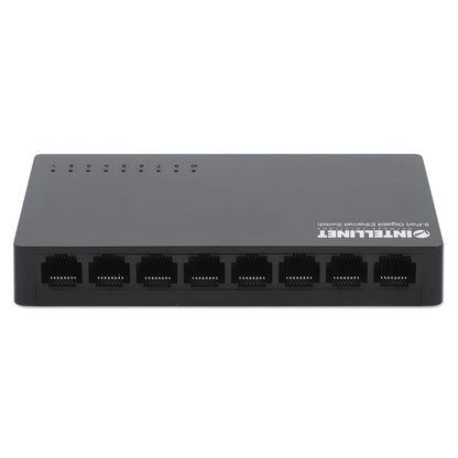 Switch de 8 puertos Gigabit Ethernet Image 5