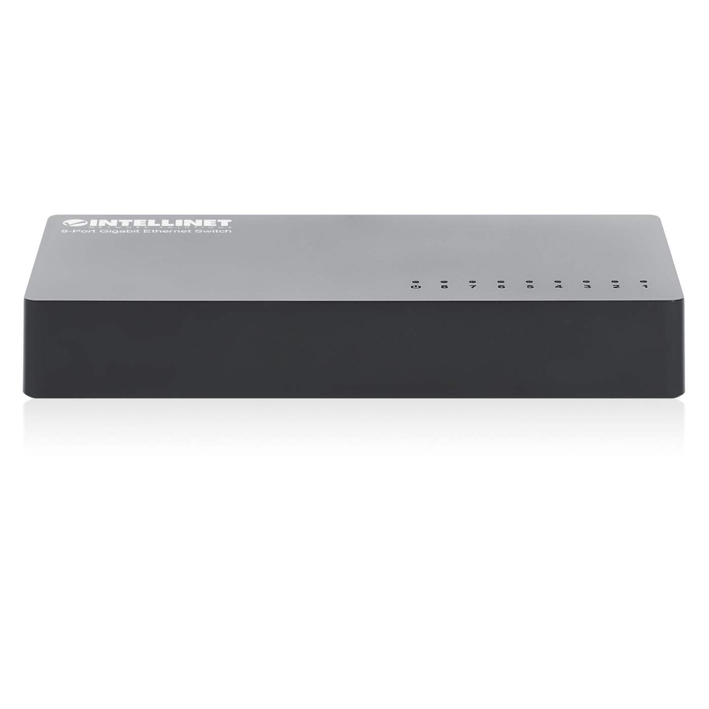 Switch de 8 puertos Gigabit Ethernet Image 6
