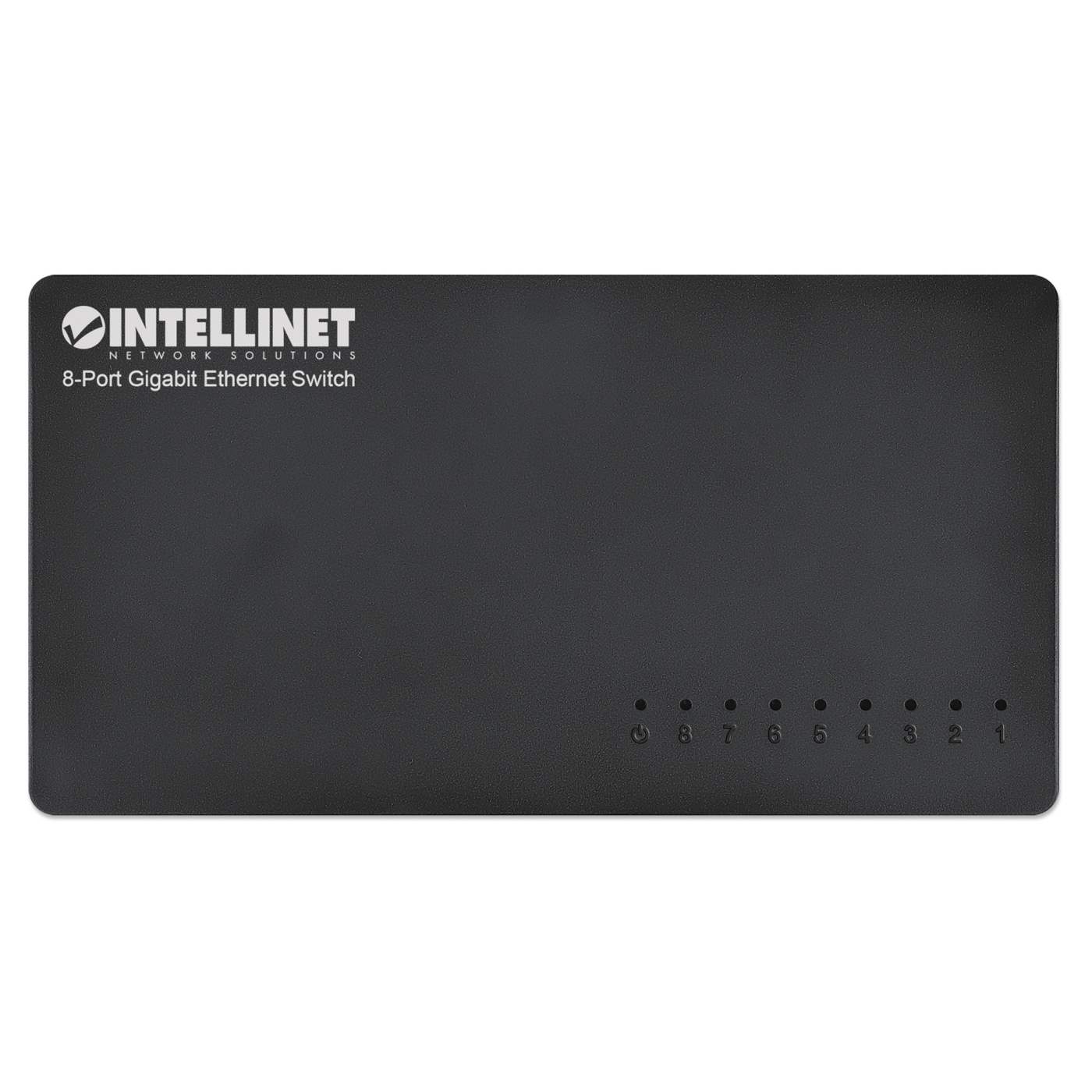 Switch de 8 puertos Gigabit Ethernet Image 7