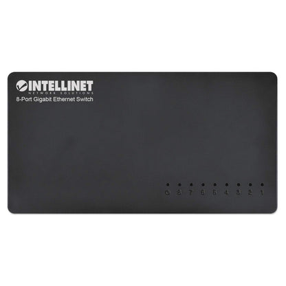 Switch de 8 puertos Gigabit Ethernet Image 7