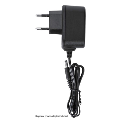 Switch de 8 puertos Gigabit Ethernet Image 9