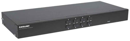 Switch KVM de 8 puertos para montaje en rack Image 2