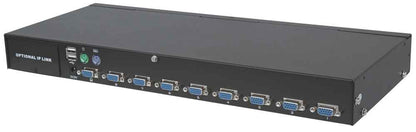 Switch KVM de 8 puertos para montaje en rack Image 5