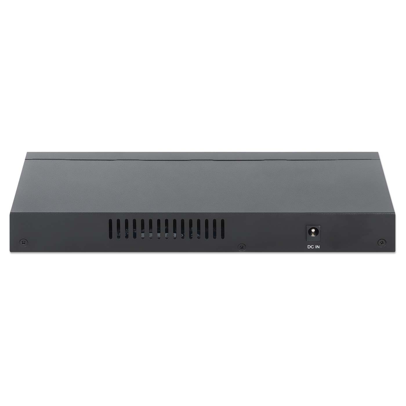 Switch PoE++ con 8 puertos Ethernet 2.5G y 1 enlace ascendente SFP+ Image 4