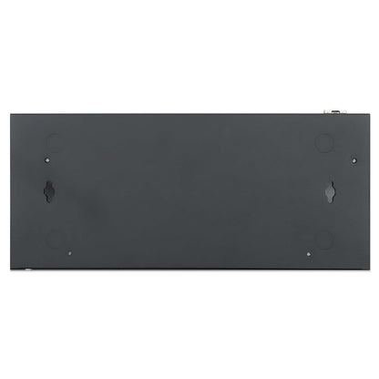 Switch PoE++ con 8 puertos Ethernet 2.5G y 1 enlace ascendente SFP+ Image 7