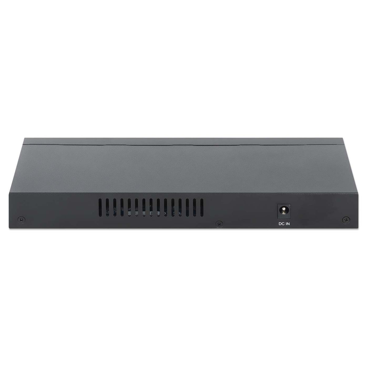 Switch PoE++ de 9 puertos con 8 puertos Ethernet de 2,5 G y 1 enlace Uplink SFP+ de 230 W Image 4