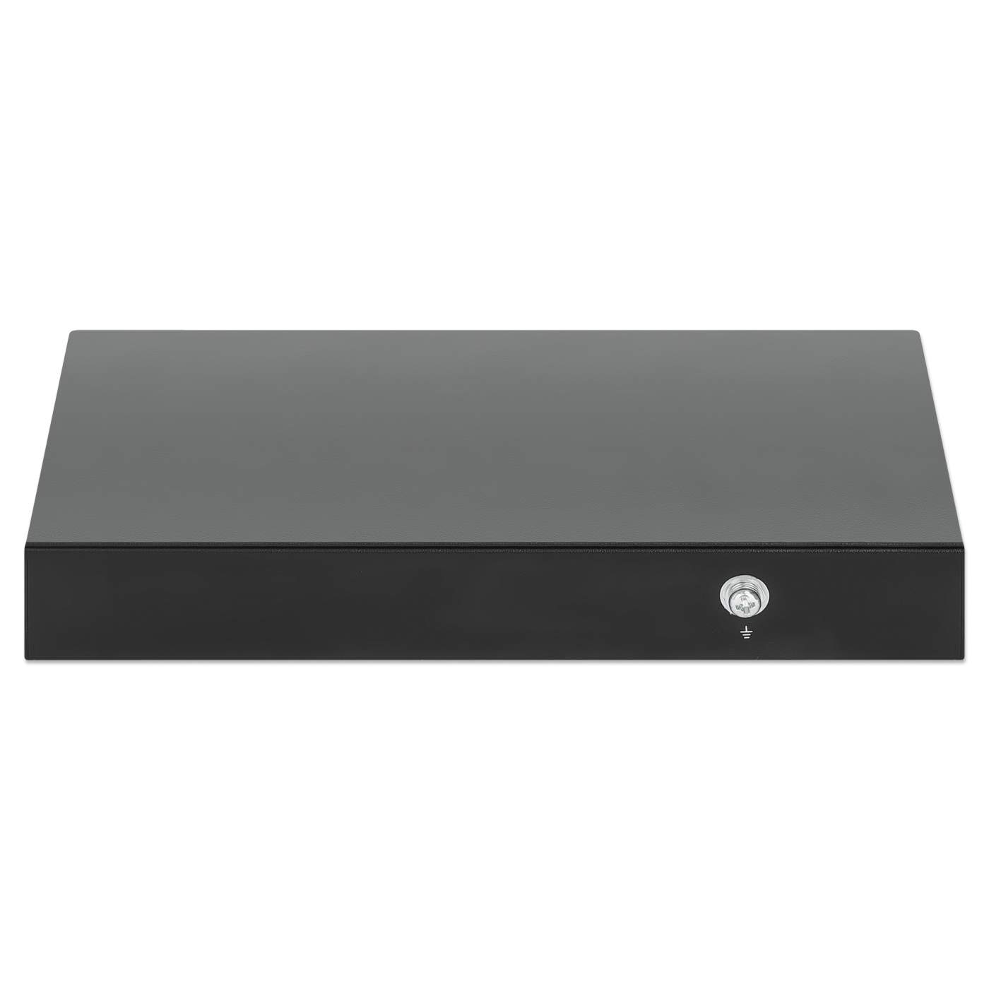 Switch de 9 puertos con 8 puertos de 2.5 GE y 1 enlace ascendente SFP+ Image 5