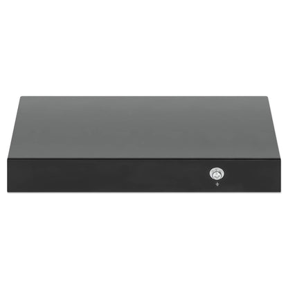 Switch de 9 puertos con 8 puertos de 2.5 GE y 1 enlace ascendente SFP+ Image 5
