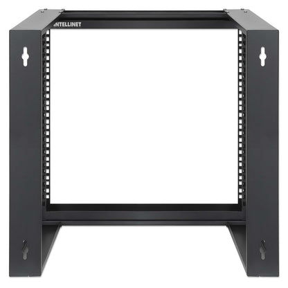Rack abierto de 19" para montaje en pared, 2 postes, 9U Image 5