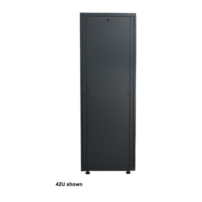 Gabinete de 22U para redes, 19" Image 1