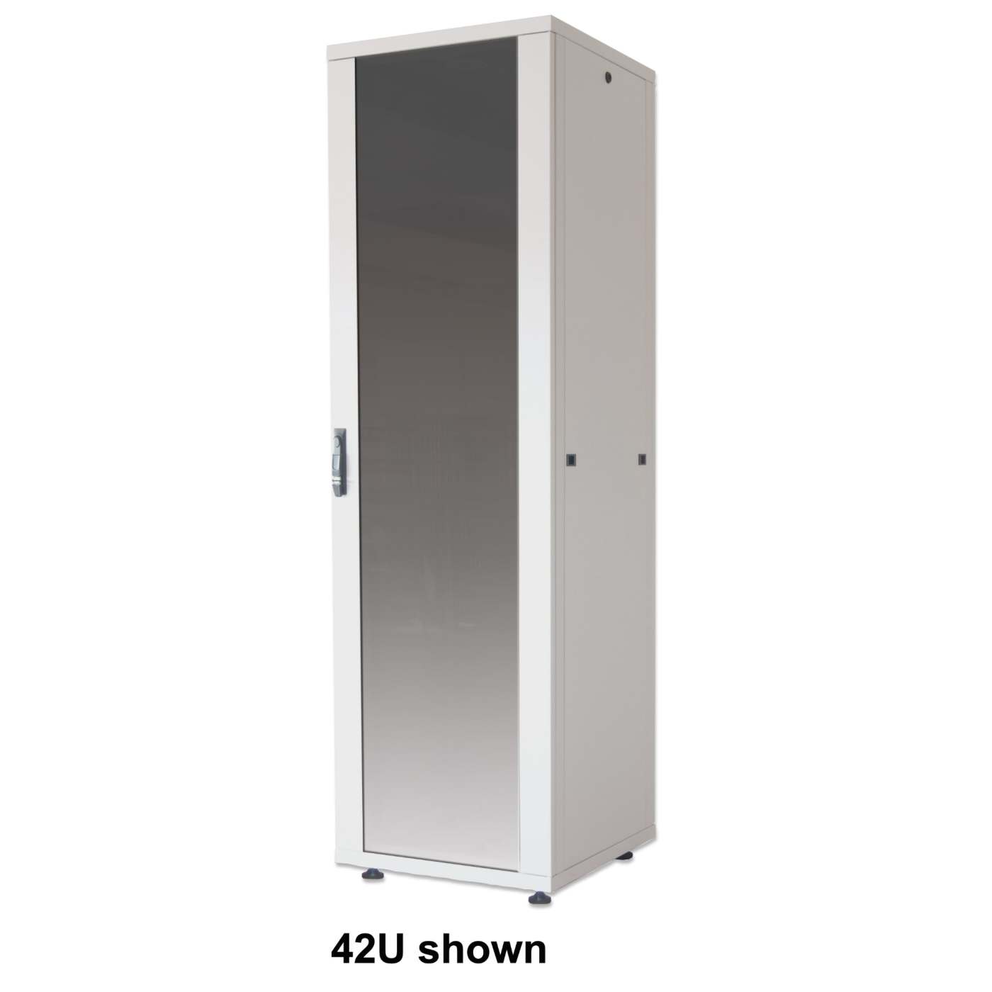 Gabinete de 22U para redes, 19" Image 1