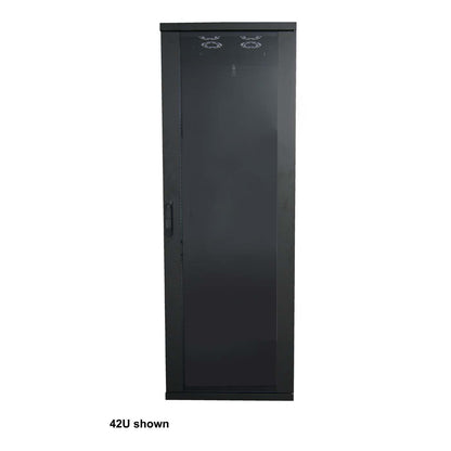 Gabinete de 32U para redes, 19" Image 2