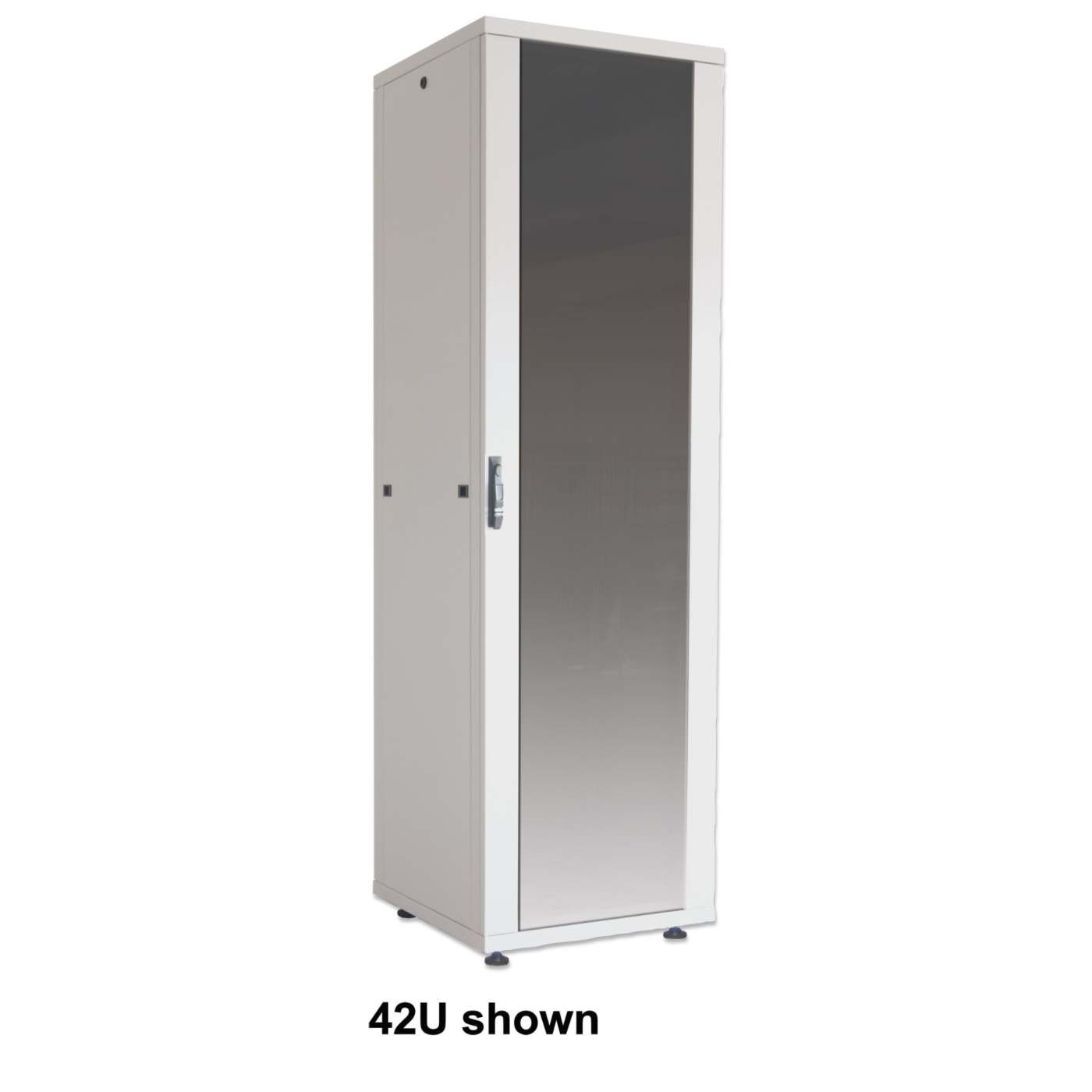 Gabinete de 42U para redes, 19" Image 2
