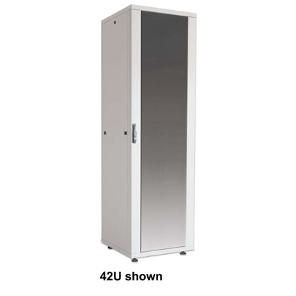 Gabinete de 42U para redes, 19" Image 2