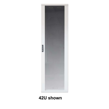 Gabinete de 42U para redes, 19" Image 3