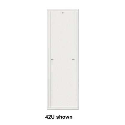 Gabinete de 42U para redes, 19" Image 4