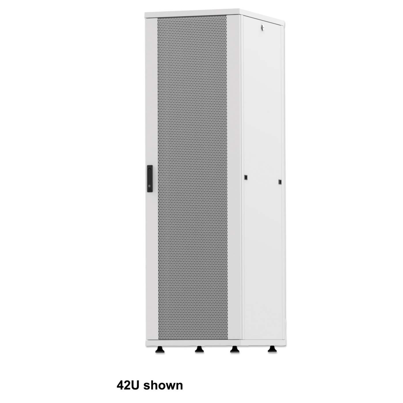 Gabinete de 26U para redes, 19" Image 3