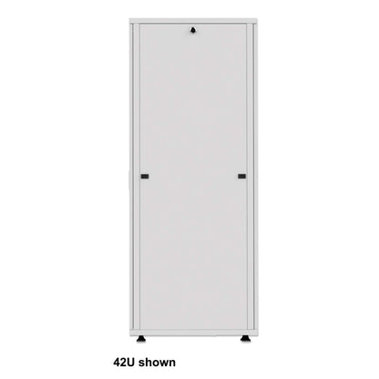 Gabinete de 26U para redes, 19" Image 4