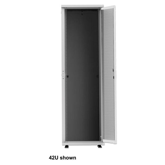 Gabinete de 42U para redes, 19" Image 2