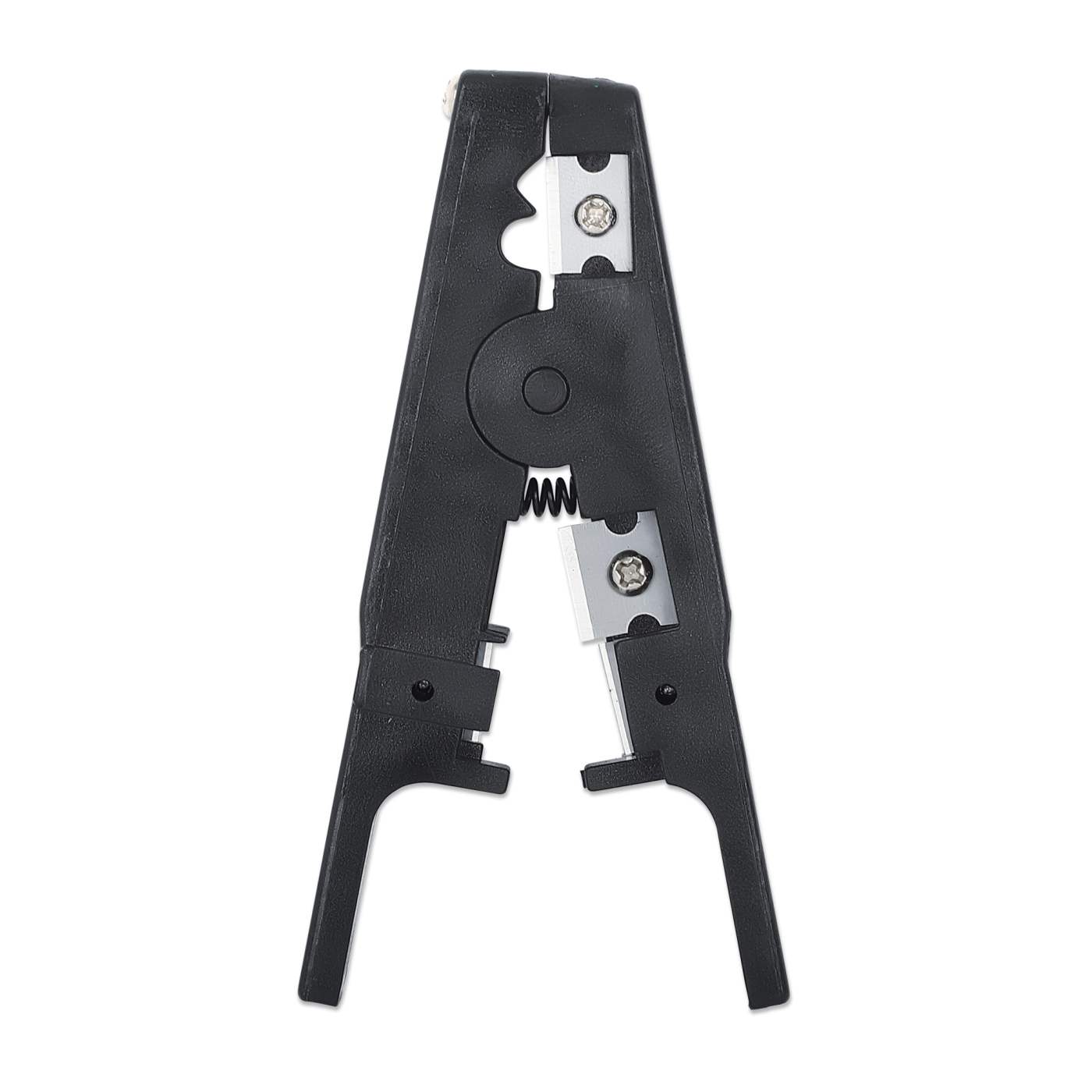 Cortador y pelador de cables de red Image 3