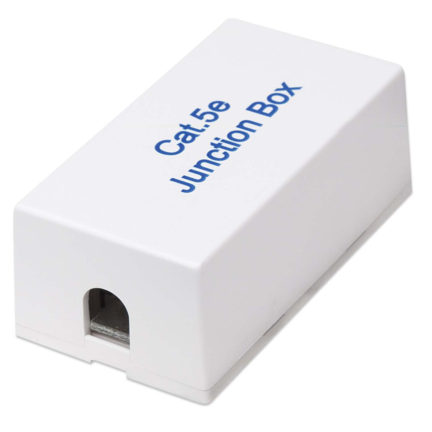 Caja de unión Cat5e Image 1