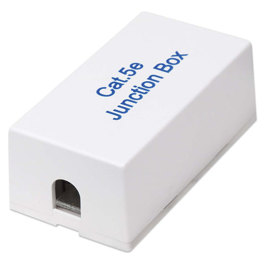 Caja de unión Cat5e Image 1
