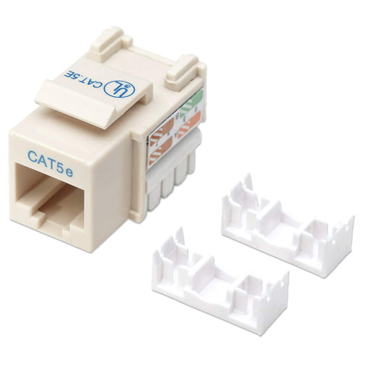 Jack Cat5e Image 1